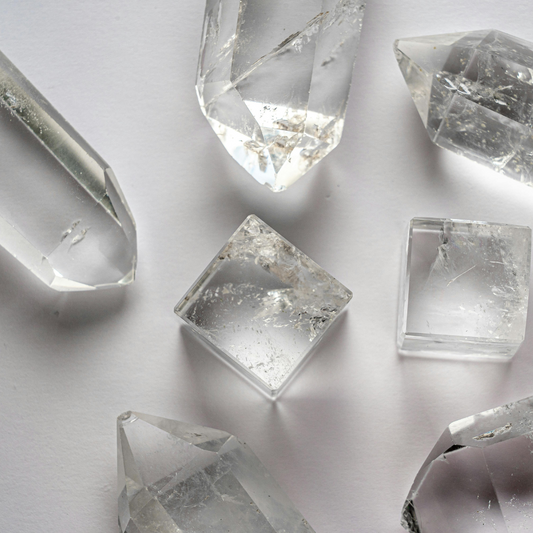 Der Stein im Oktober